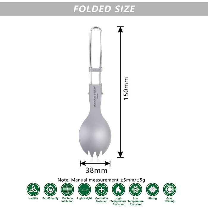 Безмежна подорож на відкритому повітрі 750 мл 800 мл 1100 мл 1300 мл Титанова каструля з кришкою Складна ручка для застави Кемпінг Піші прогулянки Пікнік Ультралегка портативна пляшка для води Чашка Кухоль Набір свиней (750 мл чашка свинина)