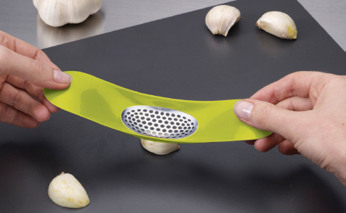 Часникодавки