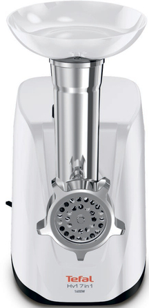 М'ясорубка Tefal NE114130 (6824496)