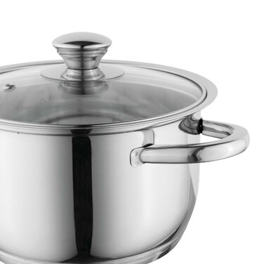 Набір посуду BergHOFF Gourmet, 6 шт.