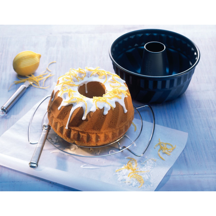 Форма для випічки кексів Ø 22 см La Forme Plus Kaiser