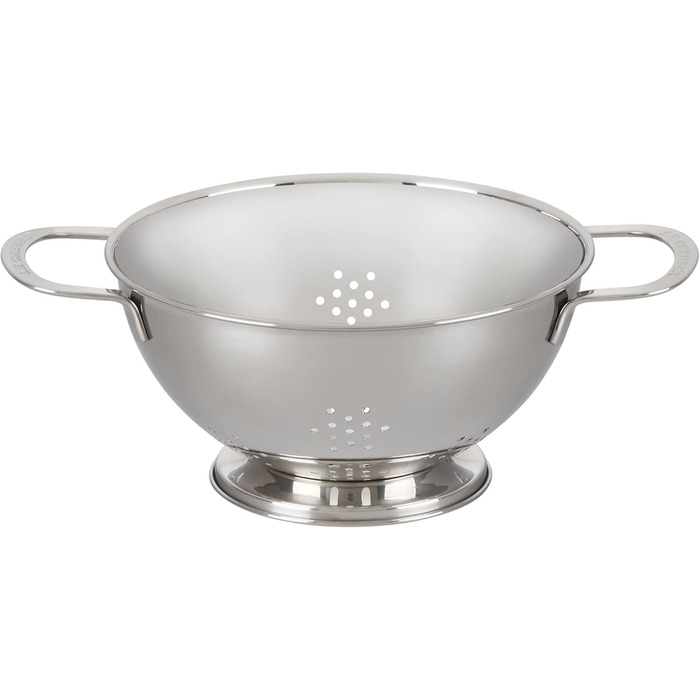 Набір друшляків з нержавіючої сталі, 3 предмети Le Creuset