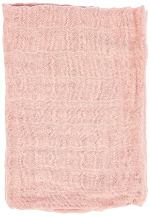 Набір із 6 тканинних/прокладок для дітей/муслінових підгузків унісекс Pippi, 65x65 см (Sheer Bliss)