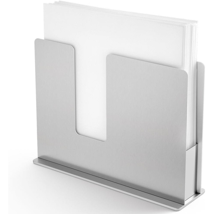 Тримач для серветок ‎5 x 18 x 13 см ZACK