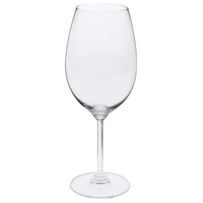 Набір фужерів Syrah / Shiraz 650 мл, 2 шт, безсвинцевої хруcталь, Wine, Riedel