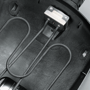 Электрический гриль Q1400 Weber 52020079 Код: 004081