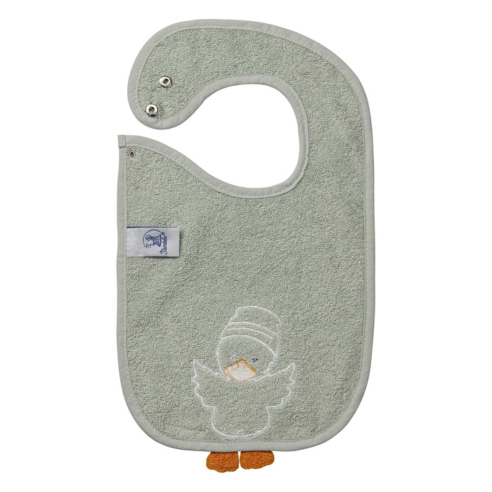 Слюнявчик для дітей 26 x 38 см LALALO