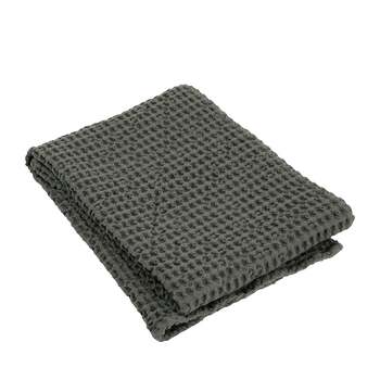 Вафельний рушник для рук 50 х 100 см Agave Green Caro Blomus