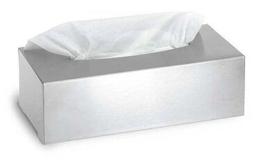 Диспенсер для серветок металевий Nexio Blomus