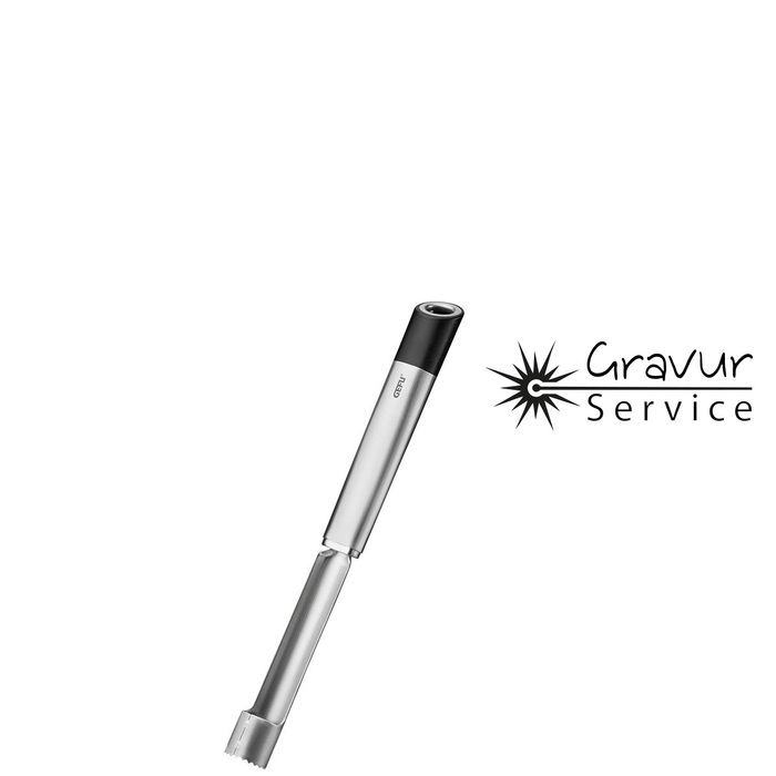 Ніж для видалення серцевини яблук 22,8 см Primeline Gefu