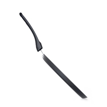 Сковорідка для млинців Fissman 24 см VELIA алюміній з антипригарним покриттям (14563)