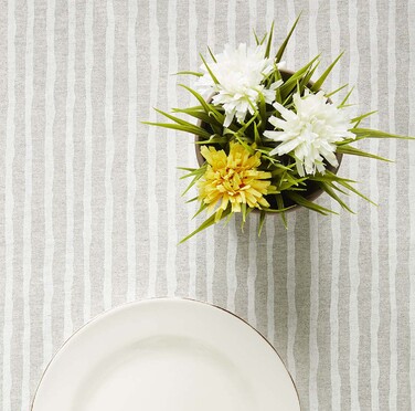 Фартух Atenas Home Textile Iris, бавовна з покриттям