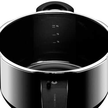 Каструля для скороварки / сковорода T-Plus 3.0 л Passion Orange Silit