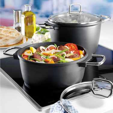 Bueno Induktion от WMF