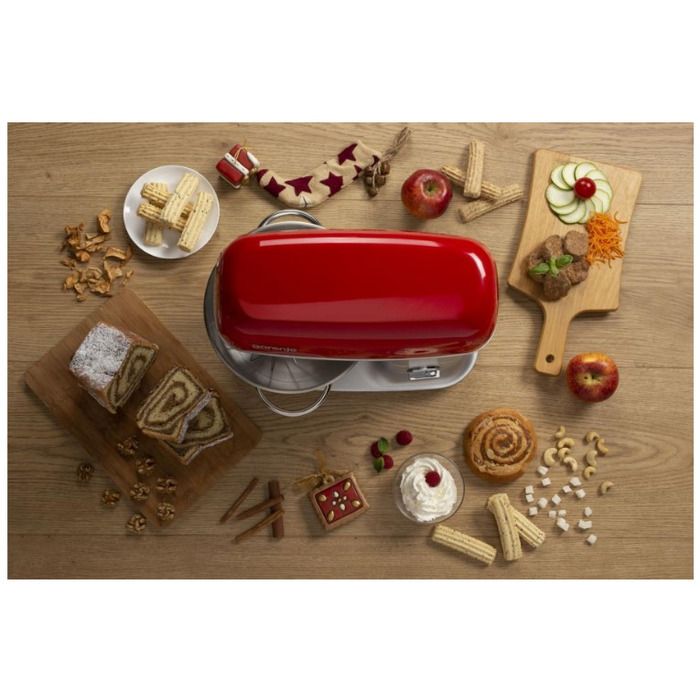 Кухонний комбайн Gorenje MMC1000RLR (6651508)