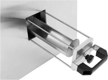 Коптильня з нержавіючої сталі 8 решіток 45 x 60 x 132 см Royal Catering