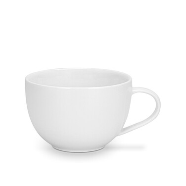 Кружка Fissman HORECA 320 мл фарфора (14107)