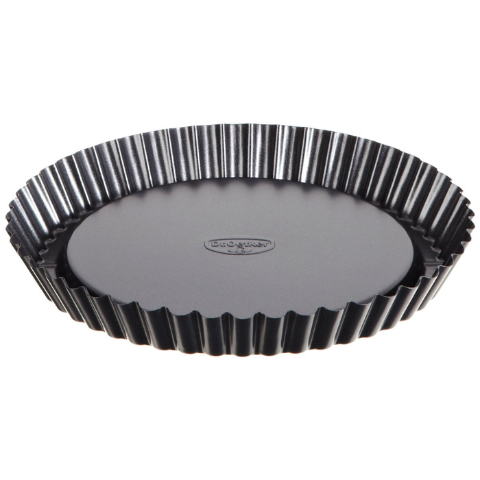 Форма для випічки міні - торта Ø 22 см Back-Freude Classic Dr. Oetker