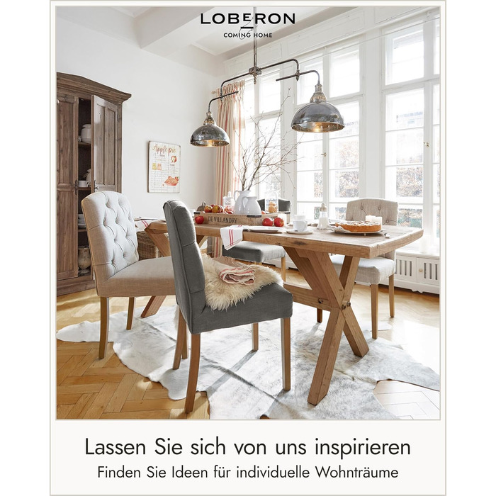 Підставка для торта з кришкою 32,5 см Loberon