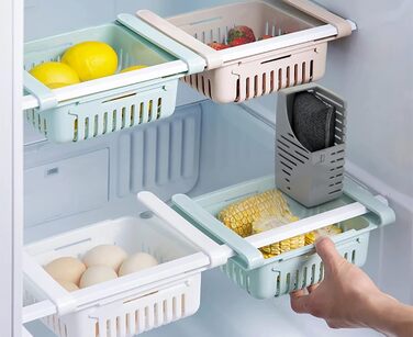 Натуральний нейтралізатор запахів для холодильника 2 шт Wessper