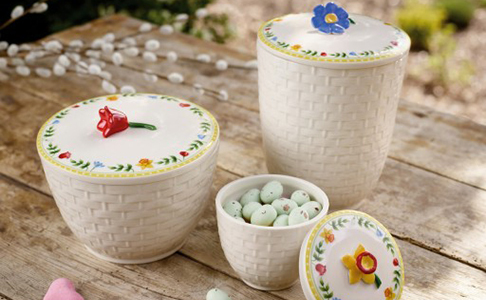 Товари до Великодня