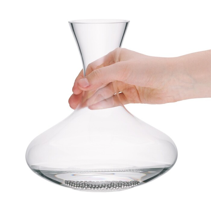 Металеві кульки для чищення графинів / глечиків WMF