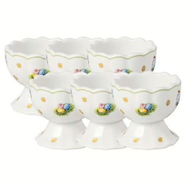 Підставка для яйця Easter Delight Villeroy & Boch 4,8 см, набір 6 предметів
