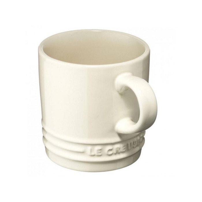 Чашка 350 мл кремова Creme Le Creuset