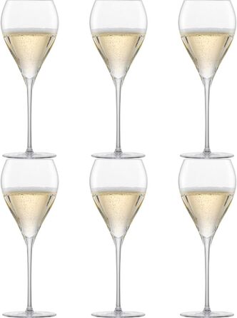 Келих для ігристого вина 384 мл, набір 6 предметів, Bar Special Schott Zwiesel