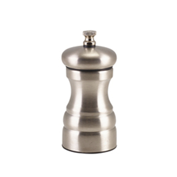 Млин для солі та перцю 10 см, Stainless Steel, Genware