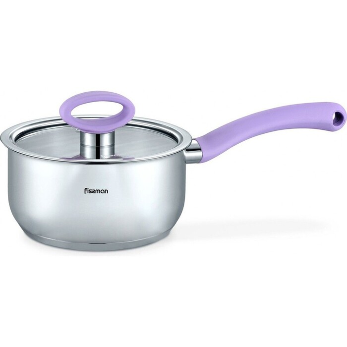 Ківш Fissman VERONICA 16x8 см 1600 мл (5445)