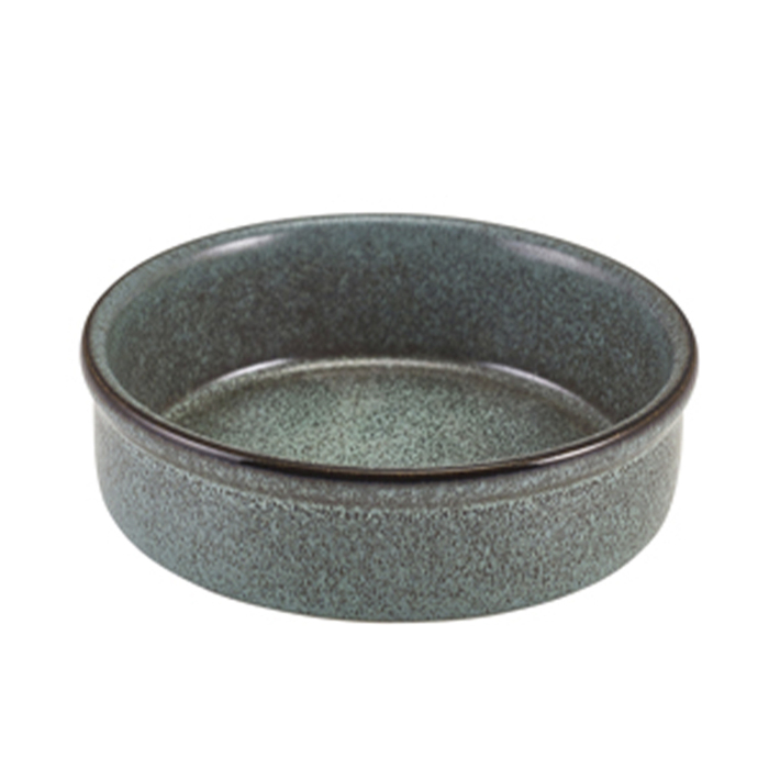 Миска, 10 см, 170 мл, эфект чугуна, Forge Cove, GenWare