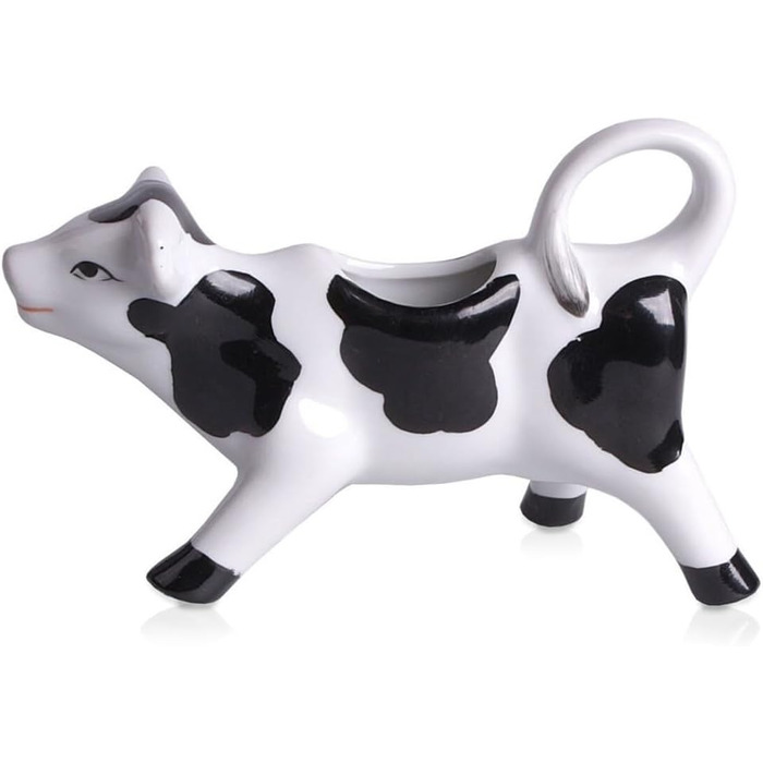 Ковші для молока у формі корови 200 мл Vilde