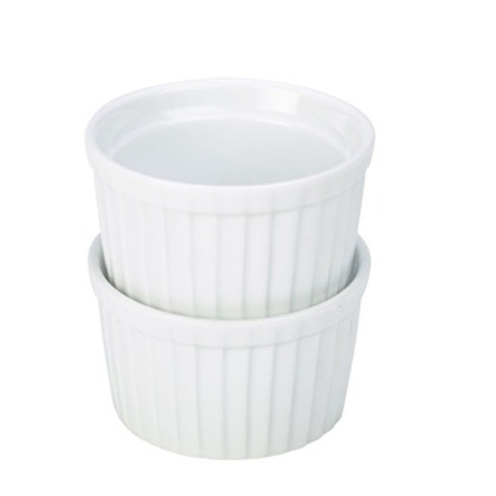 Формочка порционная 6.5 см, 85 мл, GenWare