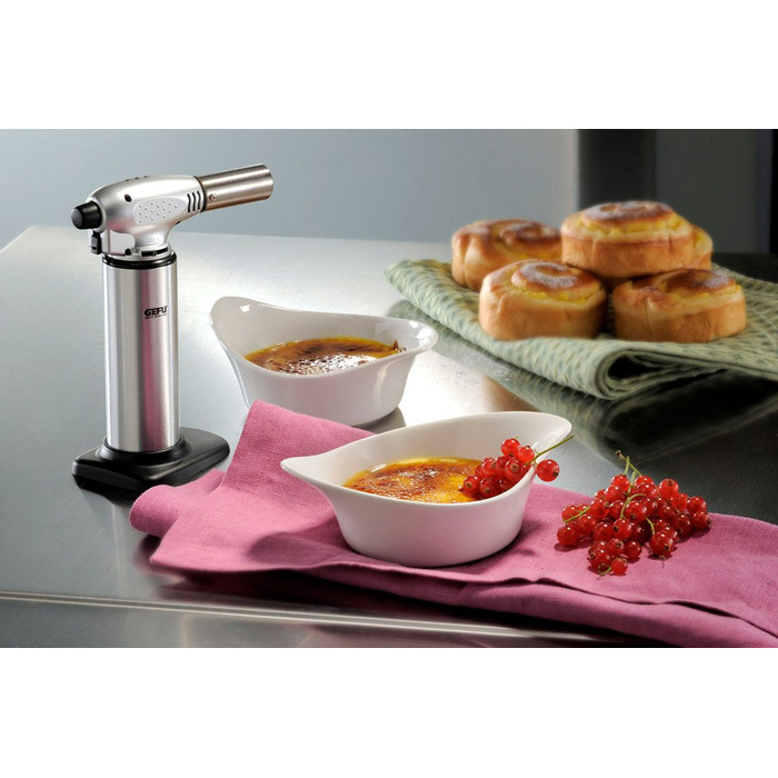 Пальник кухонний Fuego Gefu