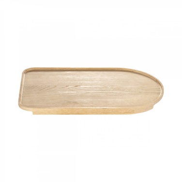 Дошка сервірувальна та обробна 40 x 25 см, дубова Zen Blomus