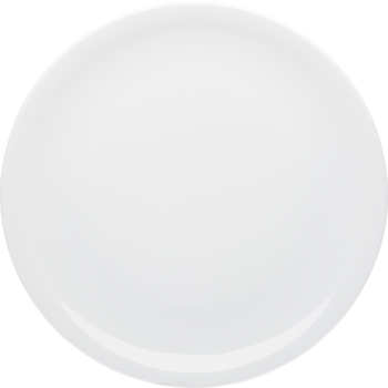 Тарілка для піци 31 см, біла Update Kahla