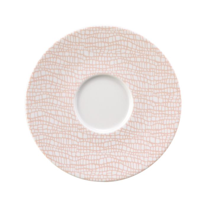 Блюдце 16,5 см Fashion Posh Rose Seltmann