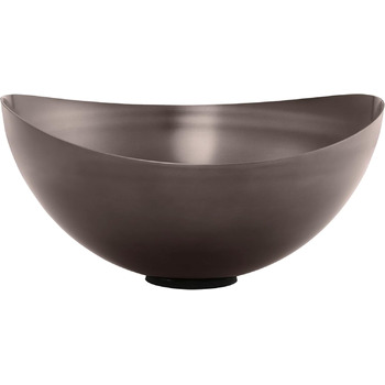 Блюдо глибоке 30 см обпалений метал Ondea Blomus