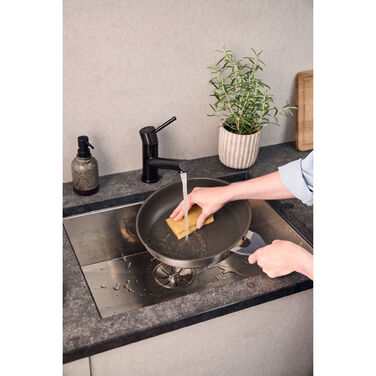 Сковорода 28 см з керамічним антипригарним покриттям Simplify Zwilling