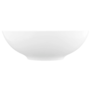 Піала глибока кругла 30 см біла Fashion Seltmann