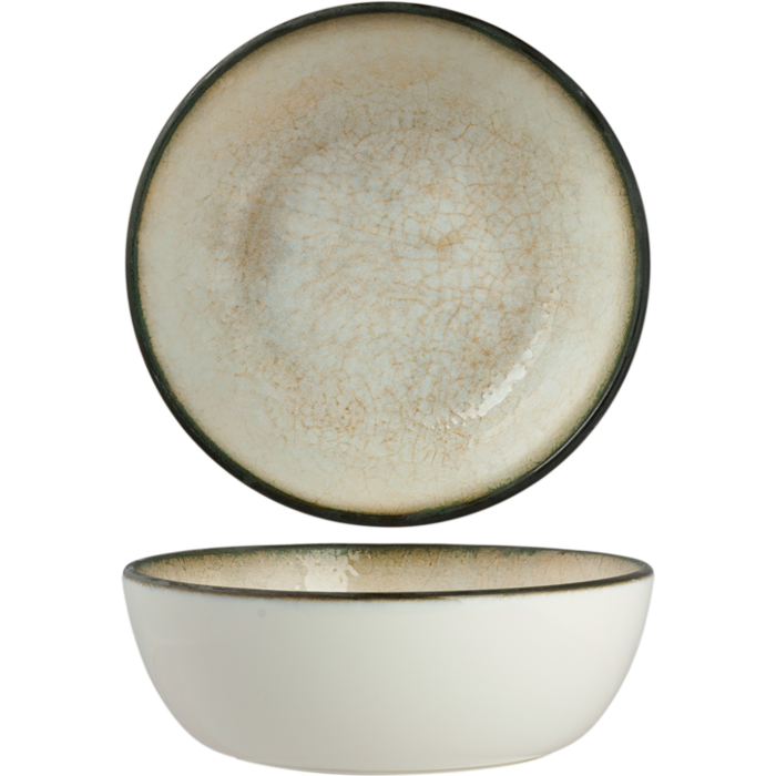 Соусник, салатник Ariane Cascade d7.5Xh2.45 см DMNARN04Z101030