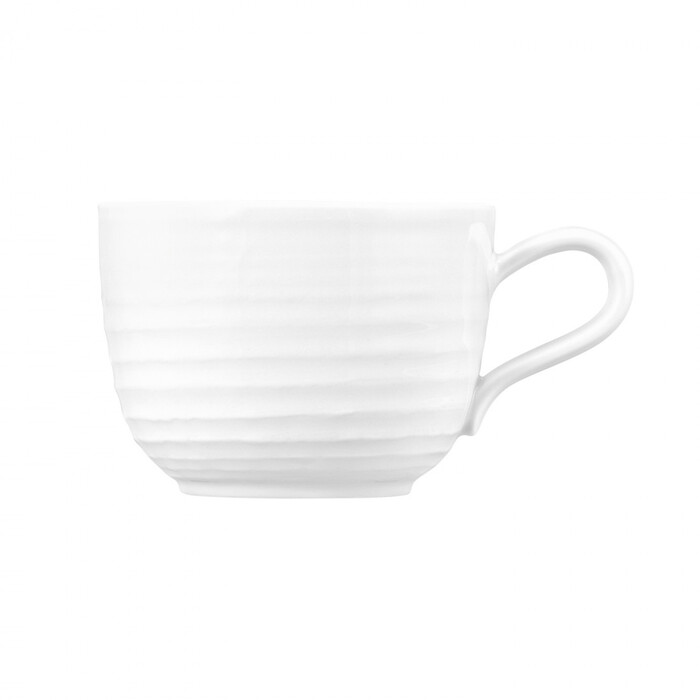 Чашка для кави 0,26 л White Terra Seltmann Weiden