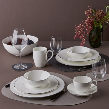 Anmut Platinum No.1 от Villeroy & Boch