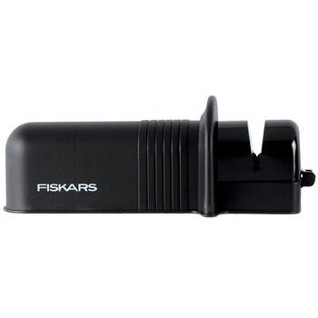 Точило для ножниц Fiskars SHARPENERS (1005137)
