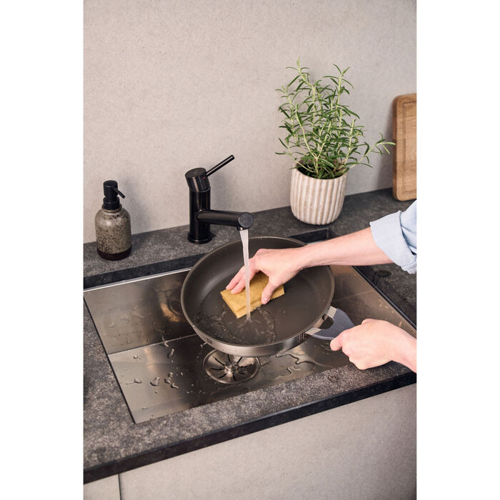 Сковорода 28 см з керамічним антипригарним покриттям Simplify Zwilling