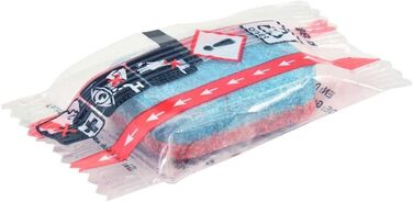 Таблетки для посудомоечной машины 500 таблеток 9 кг vidaXL