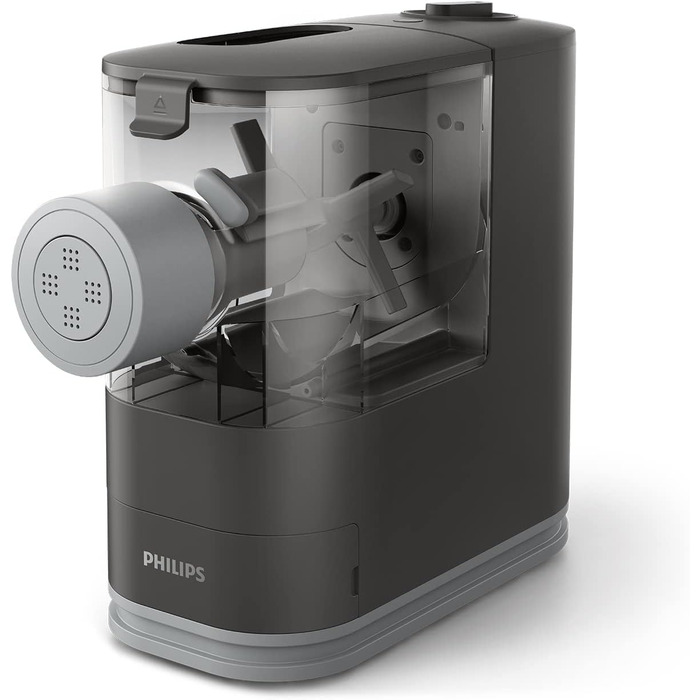 Машина для макарон, черная HR2334/12 Philips