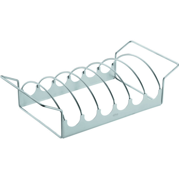 Ростер Rosle для ребер, 40 см