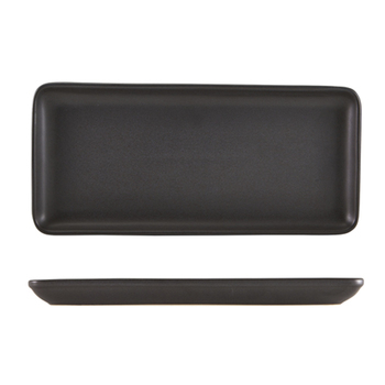 Страва прямокутна 31х14 см, Terra Stoneware Antigo, GenWare